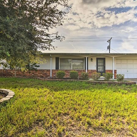 Bradenton Snowbird Sanctuary With Covered Patio! 외부 사진